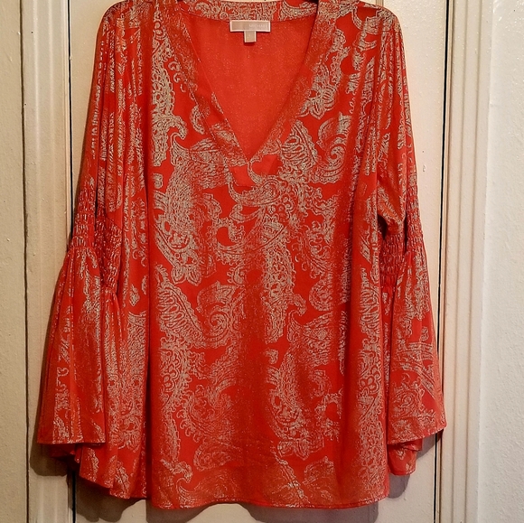 Michael Kors Tops - Michael KorsTop 3x